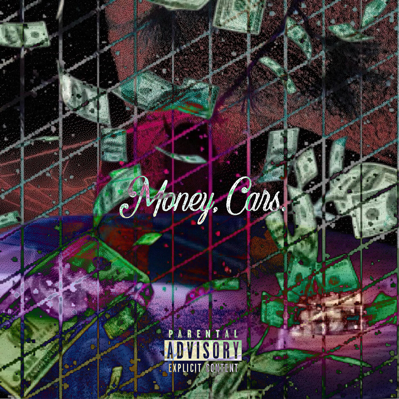 Релиз Money, Cars.