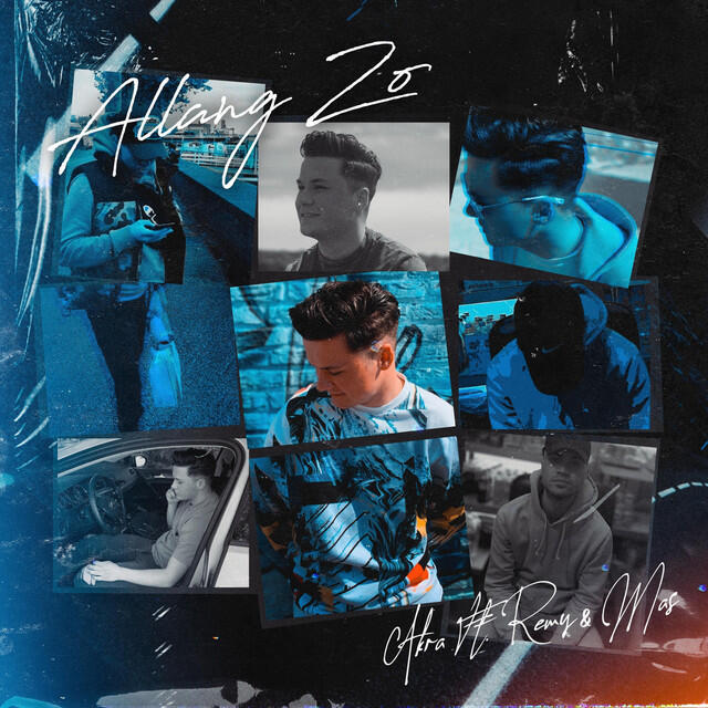 Релиз Allang Zo