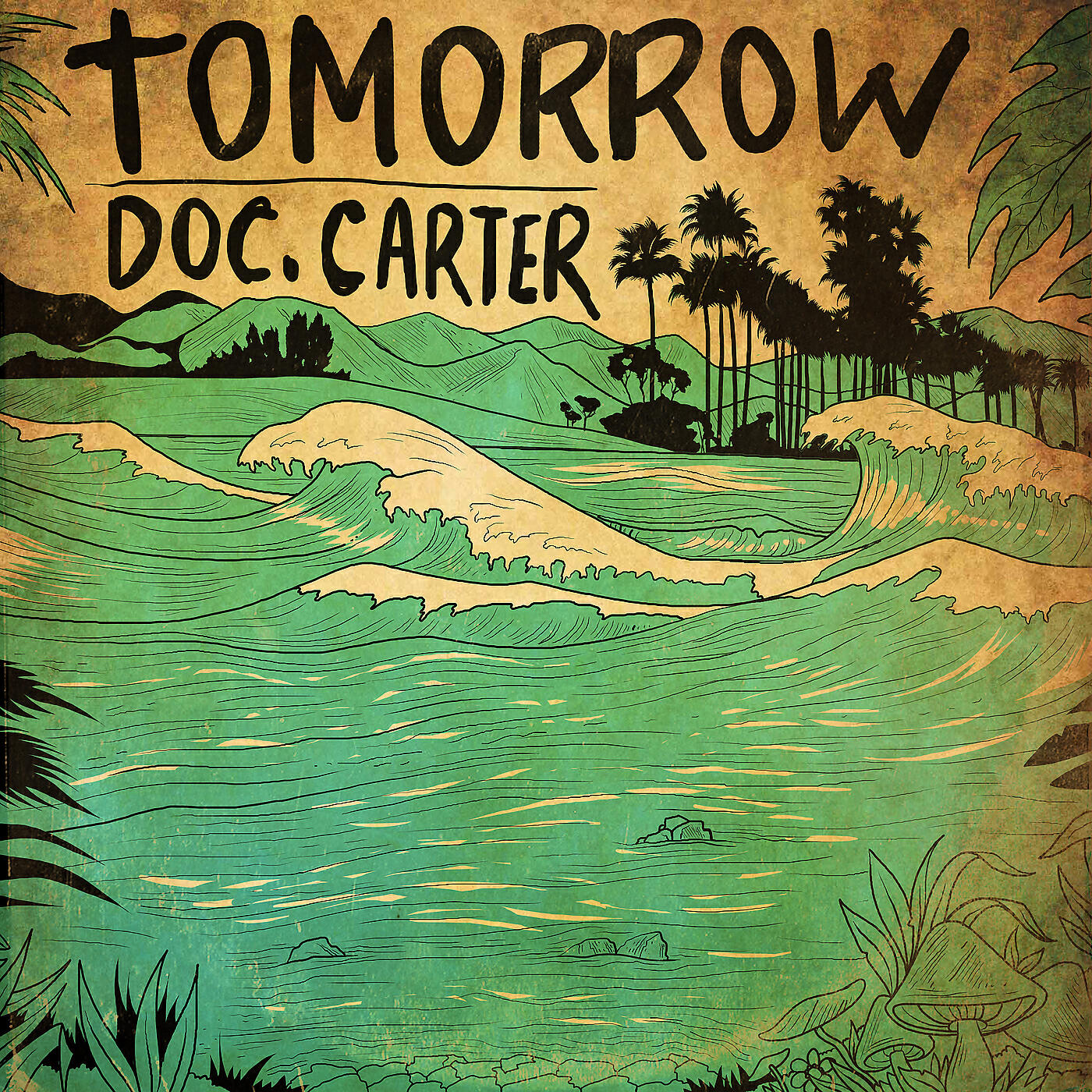 Релиз Tomorrow