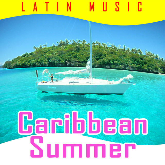 Релиз Caribbean Summer
