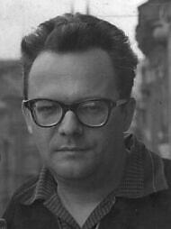 Eugen Illin