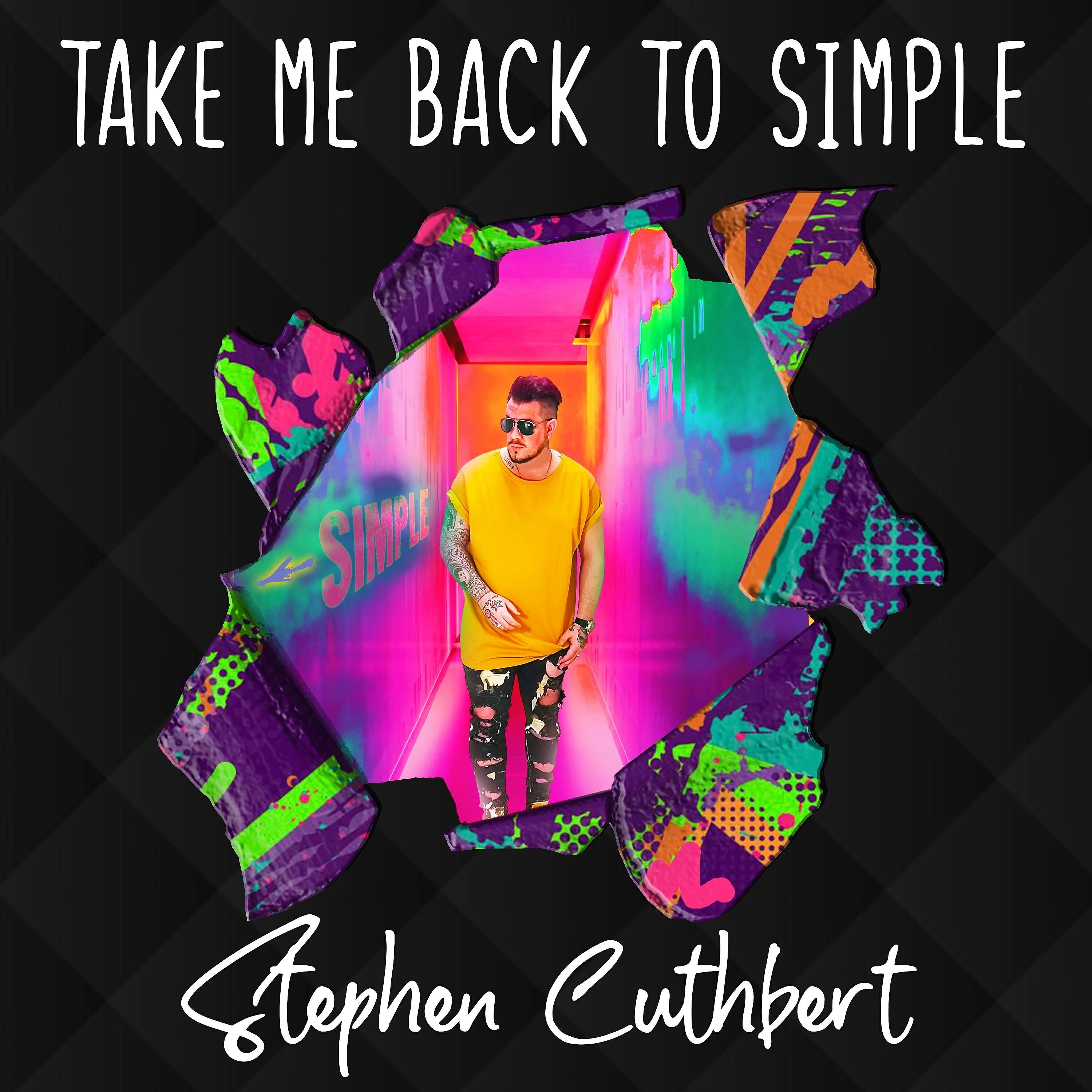 Релиз Take Me Back to Simple