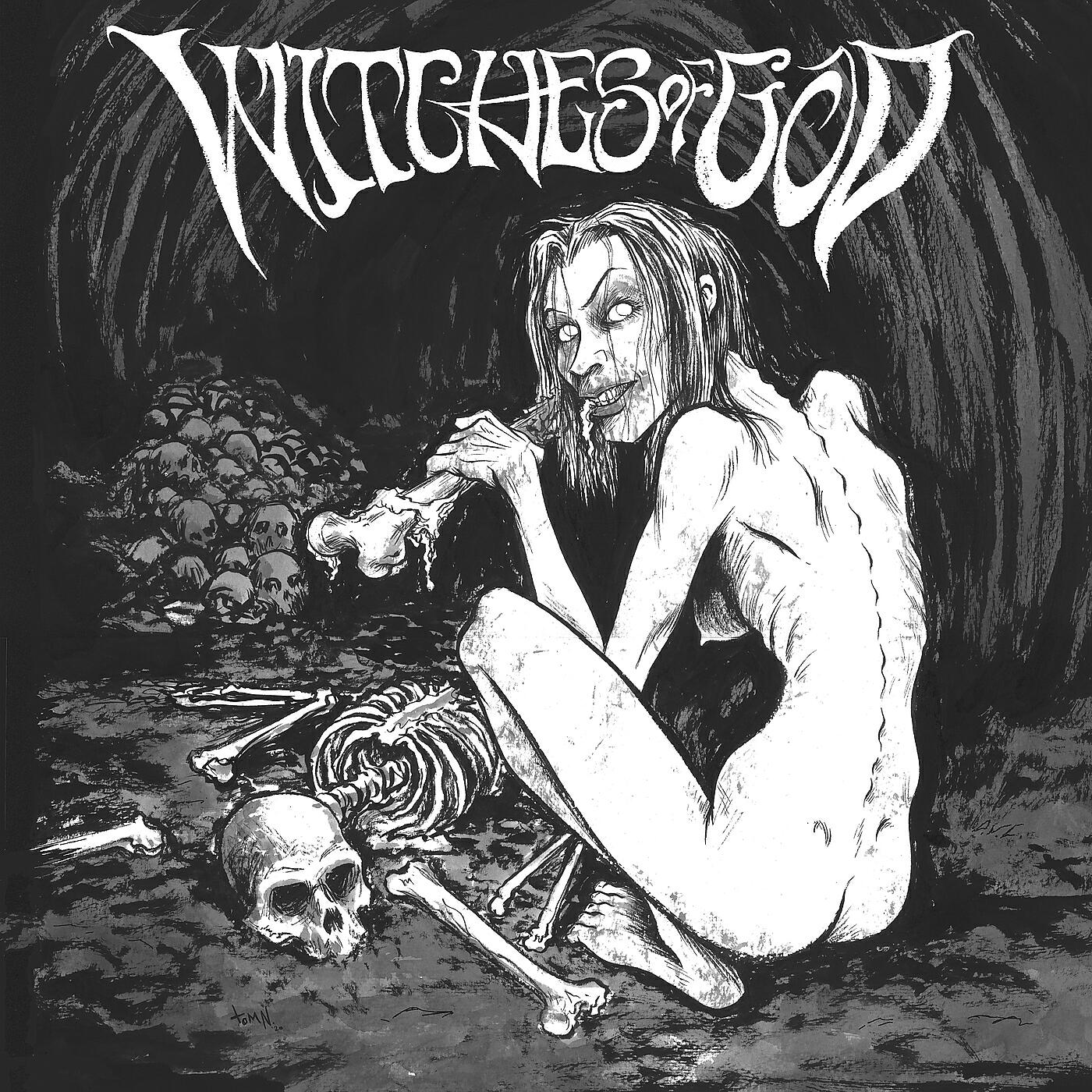 Witches of God