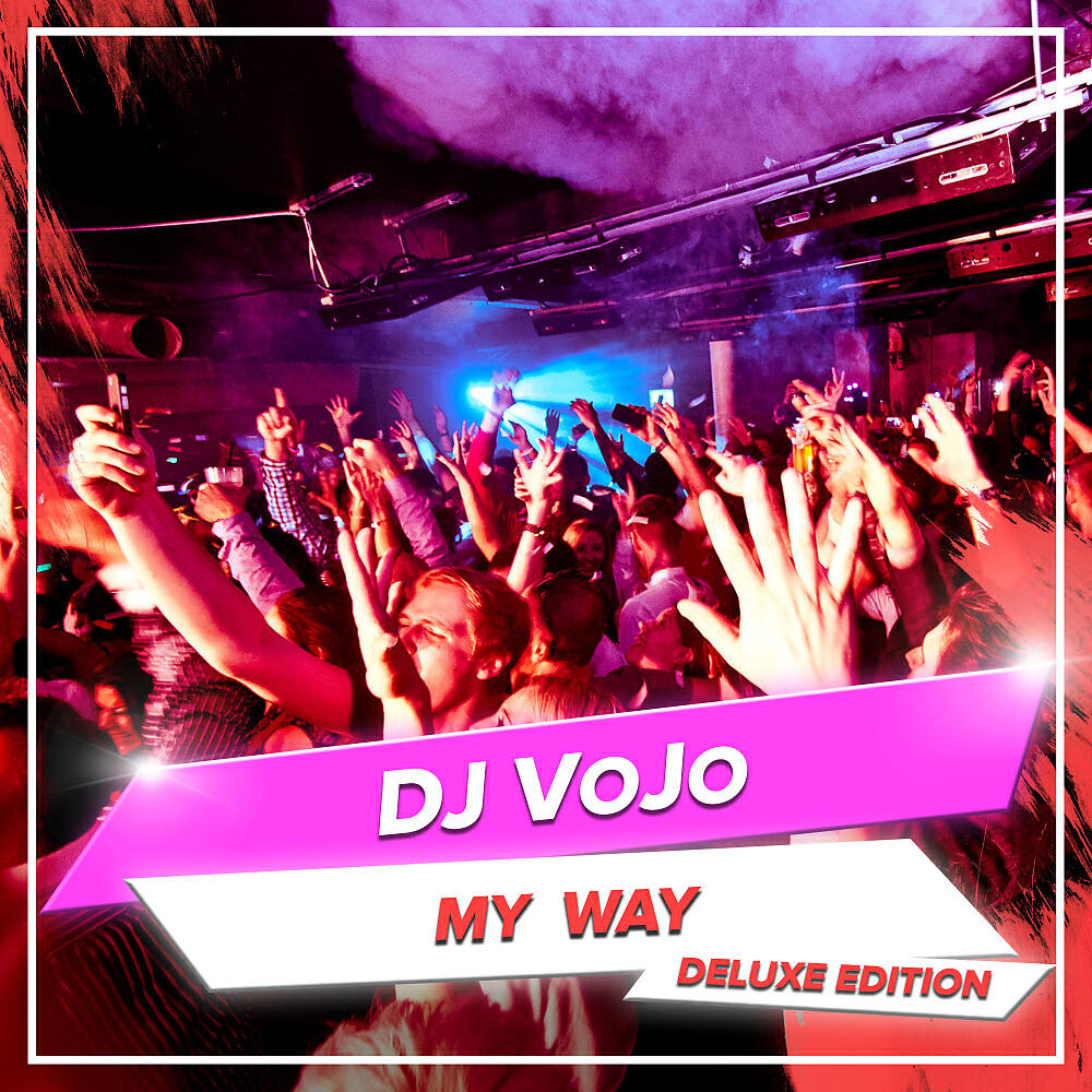 DJ VoJo