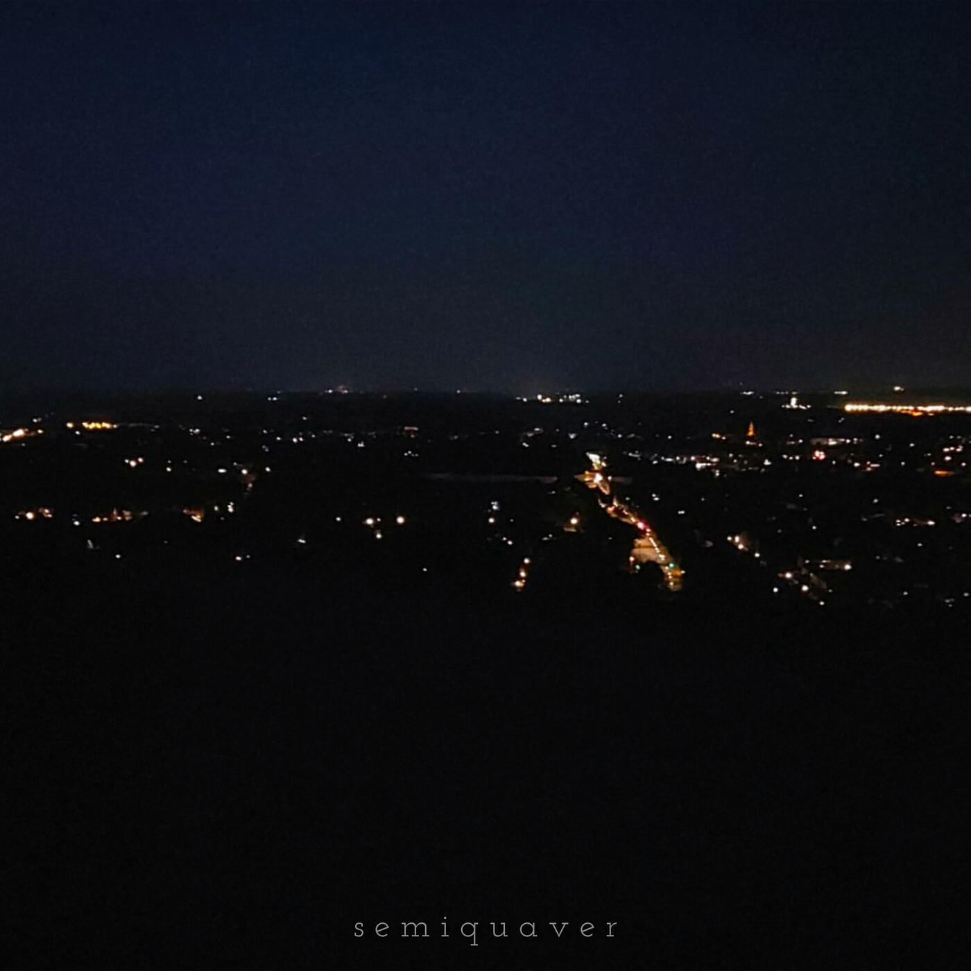 Релиз It Will Be Different, but It Will Be Alright
