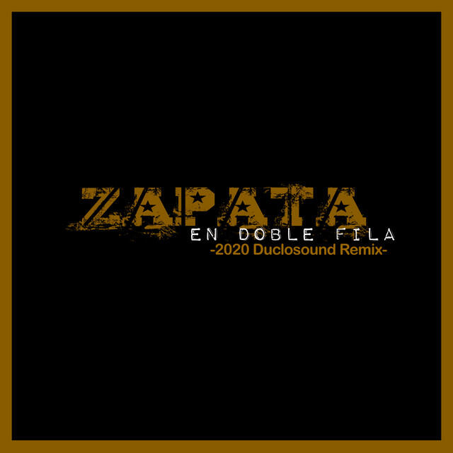 Релиз En Doble Fila (Duclosound Remix)