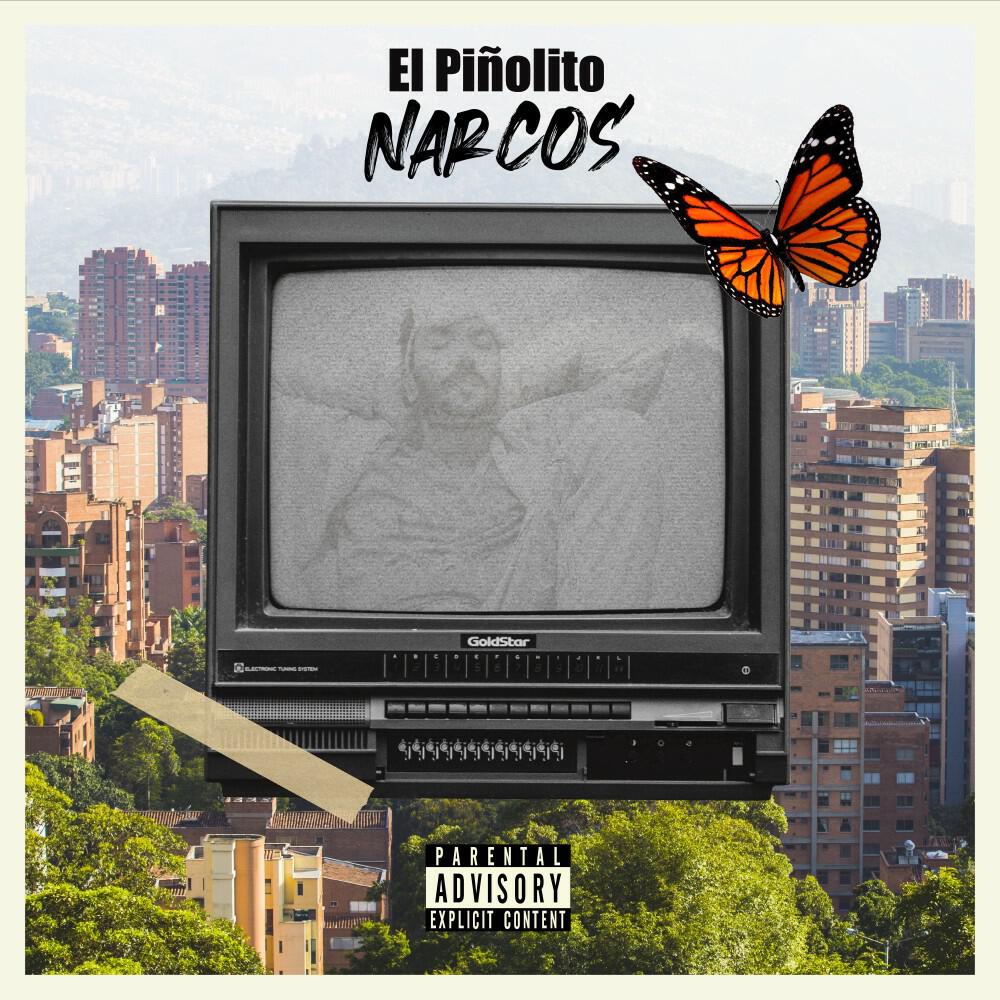 Релиз Narcos