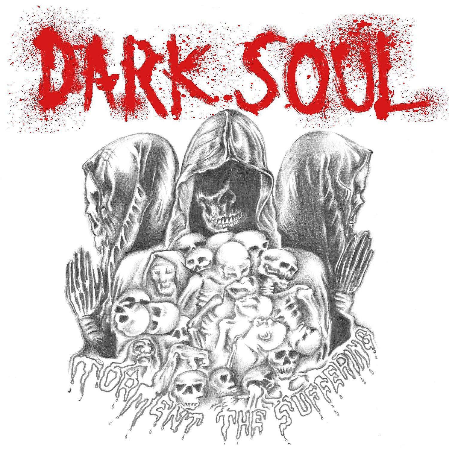 Релиз Torment the Suffering