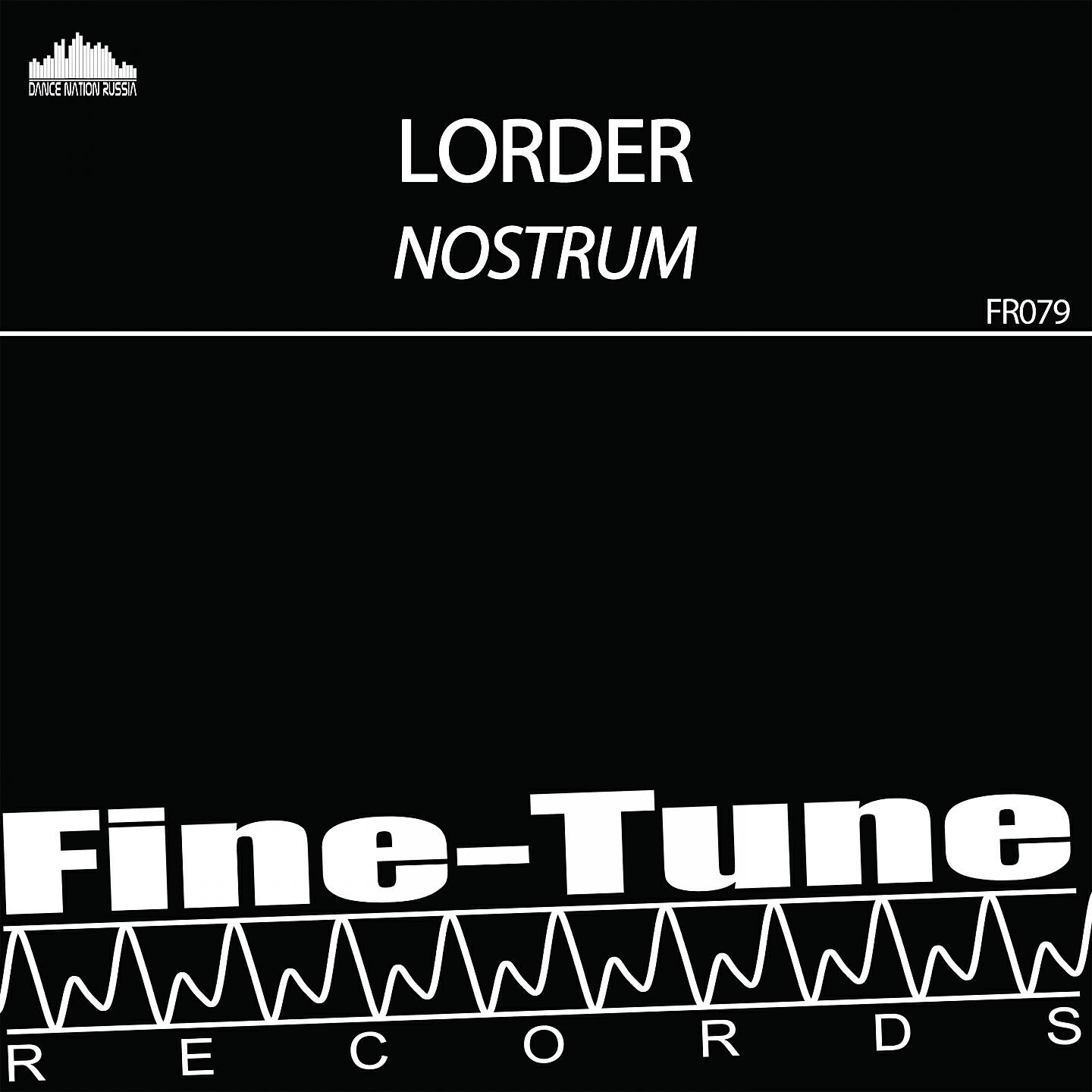 Релиз Nostrum