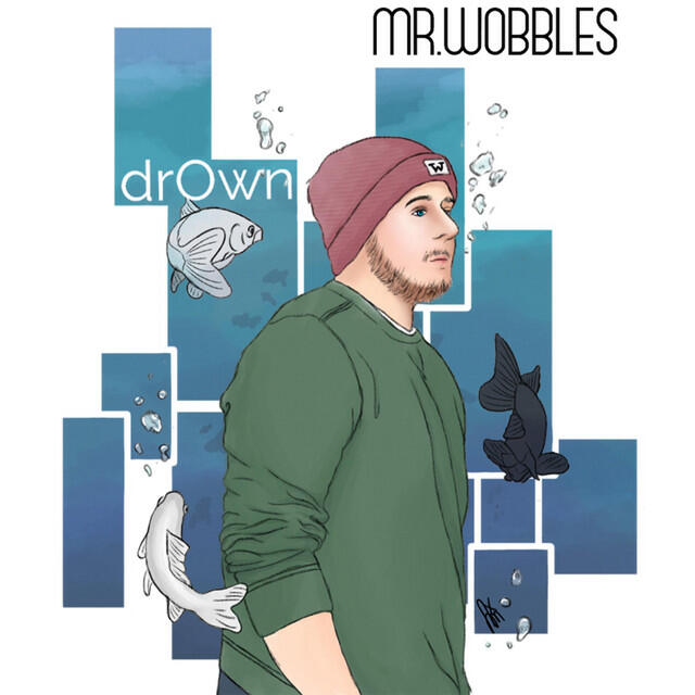 Релиз Drown