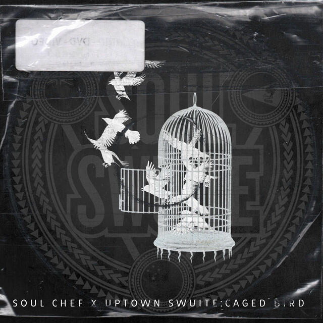 Релиз Caged Bird
