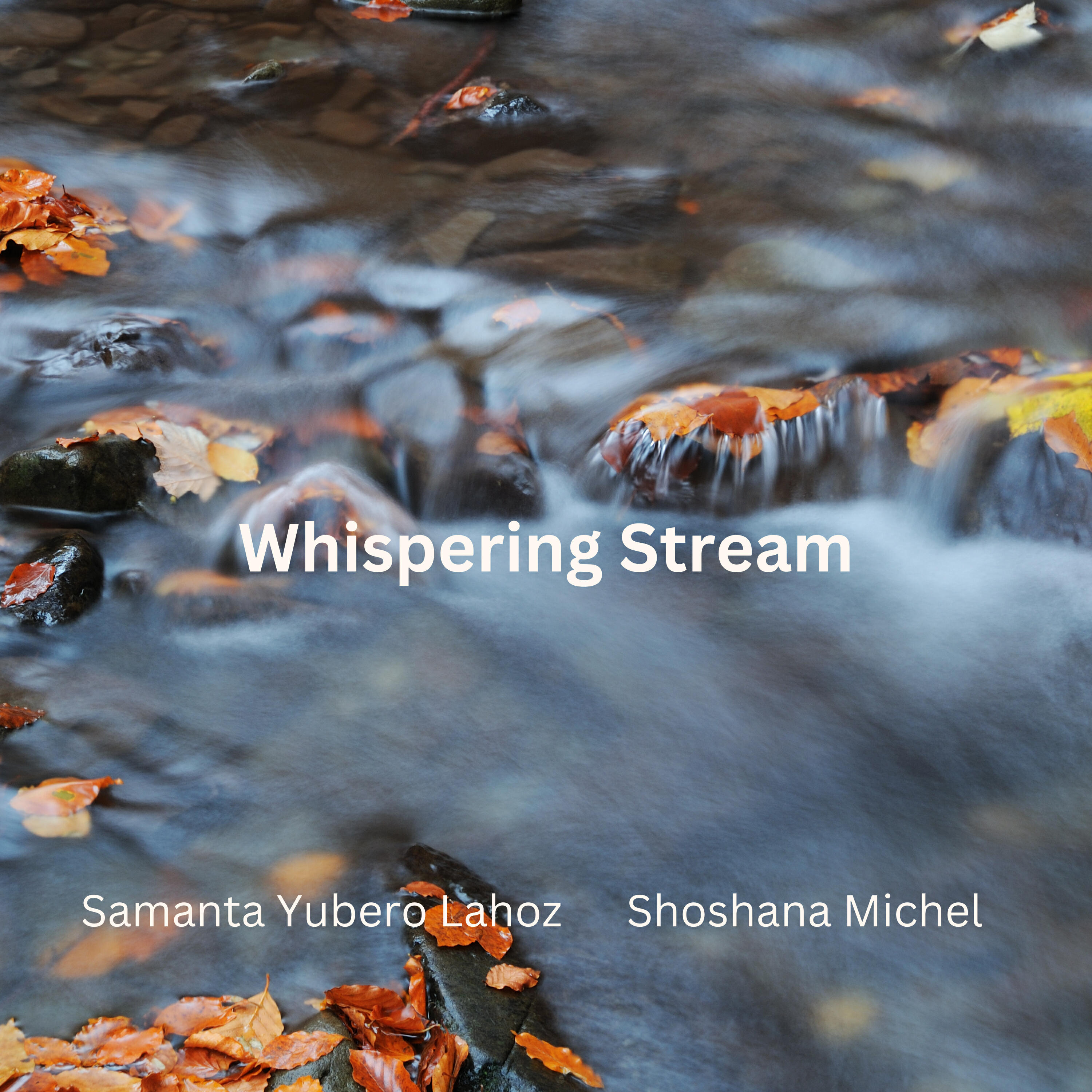 Релиз Whispering Stream