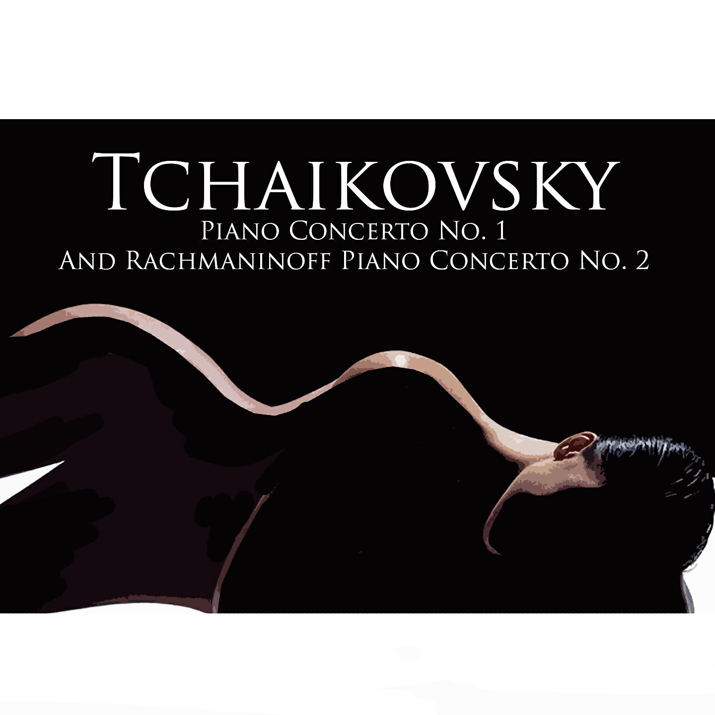 Релиз Tchaikovsky Piano Concerto No. 1 And Rachmaninoff Piano Concerto No. 2