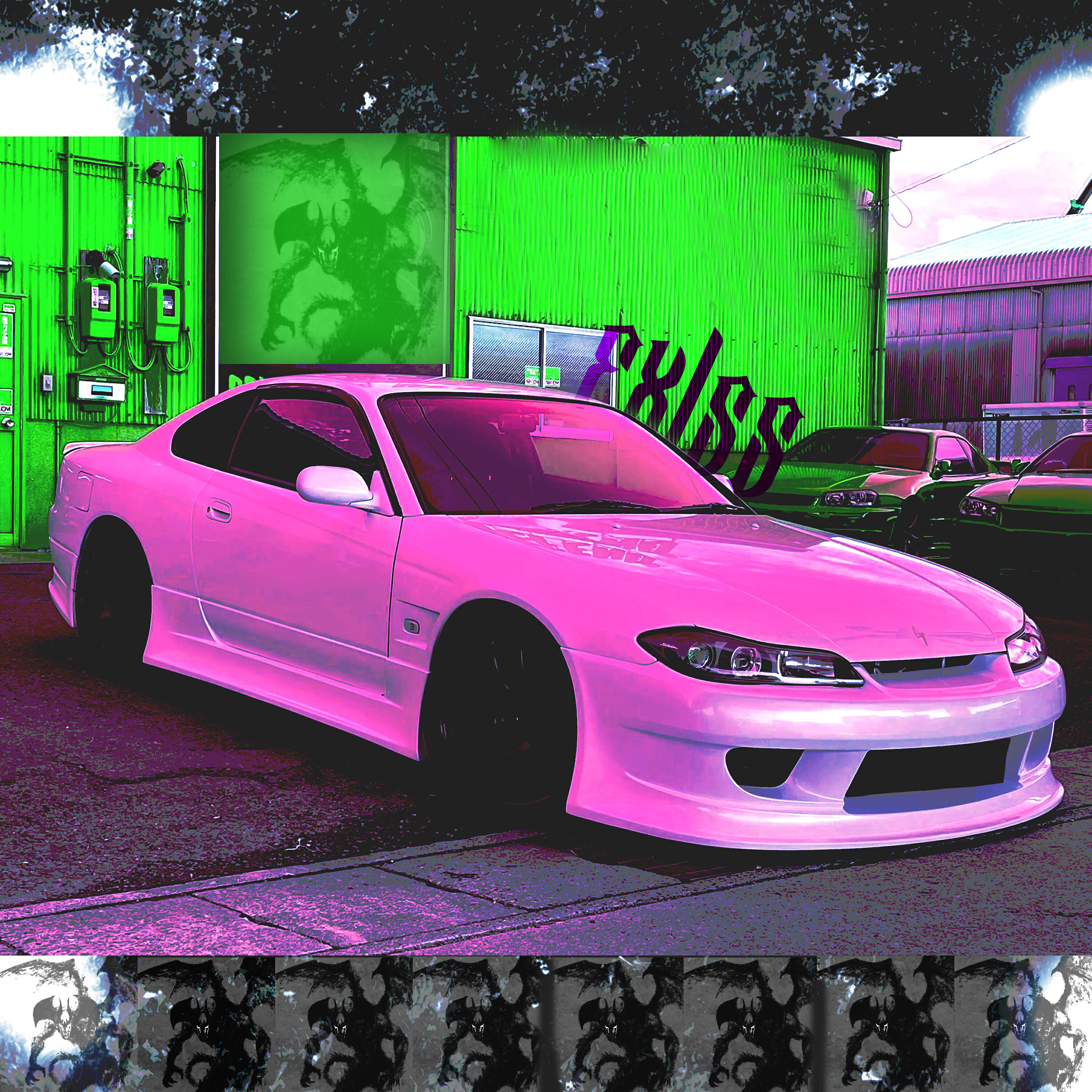 Релиз Gxm
