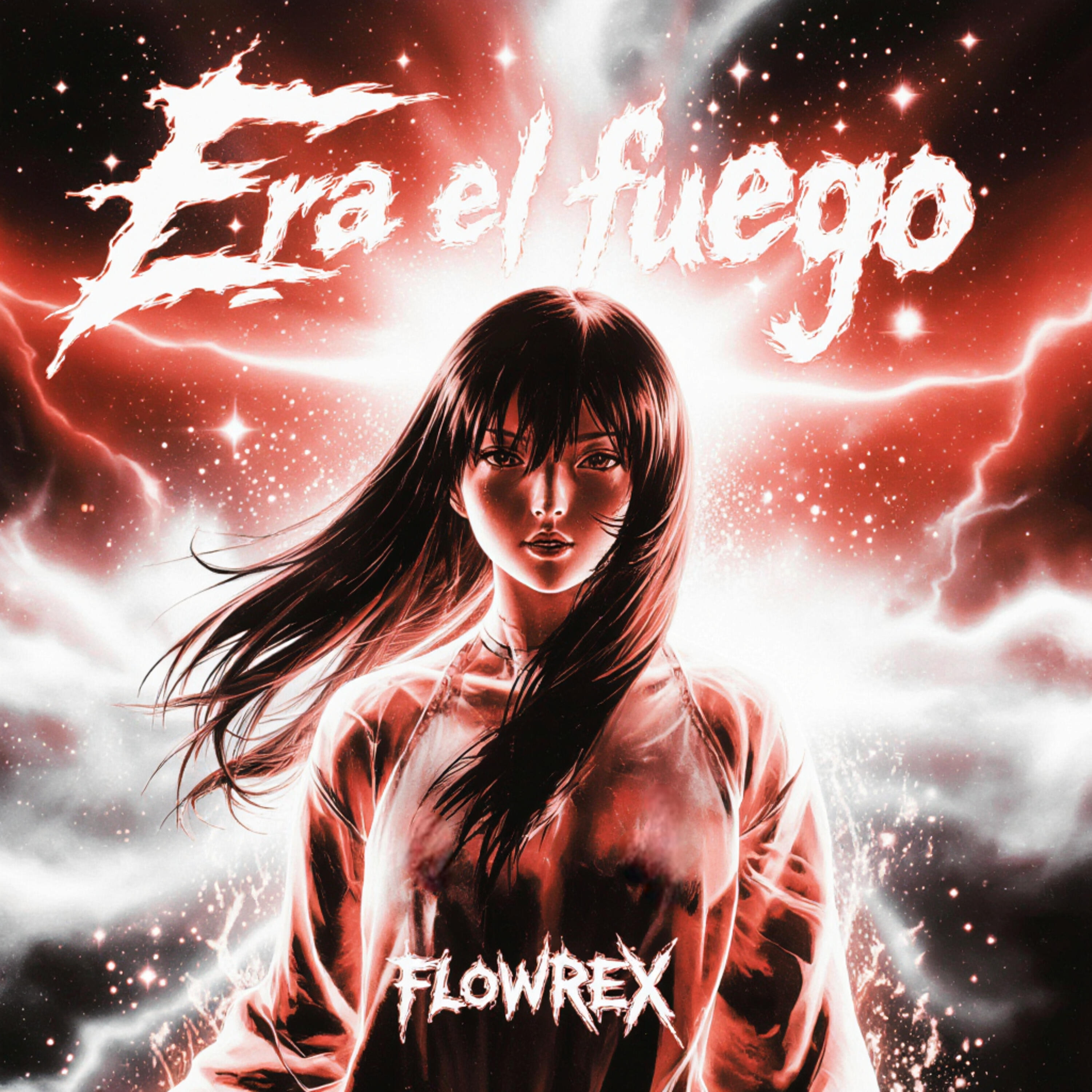 Релиз Era el fuego