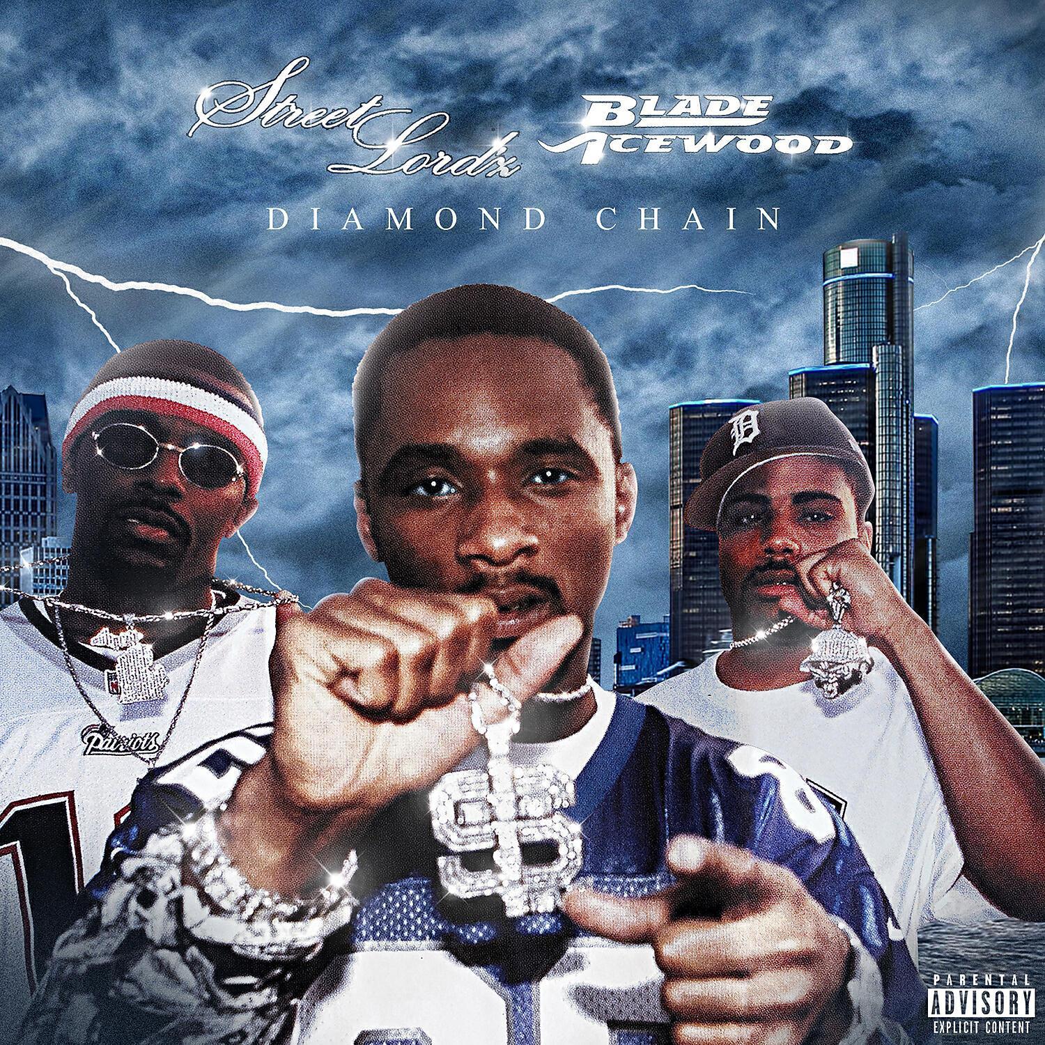 Streetlordz все песни в mp3