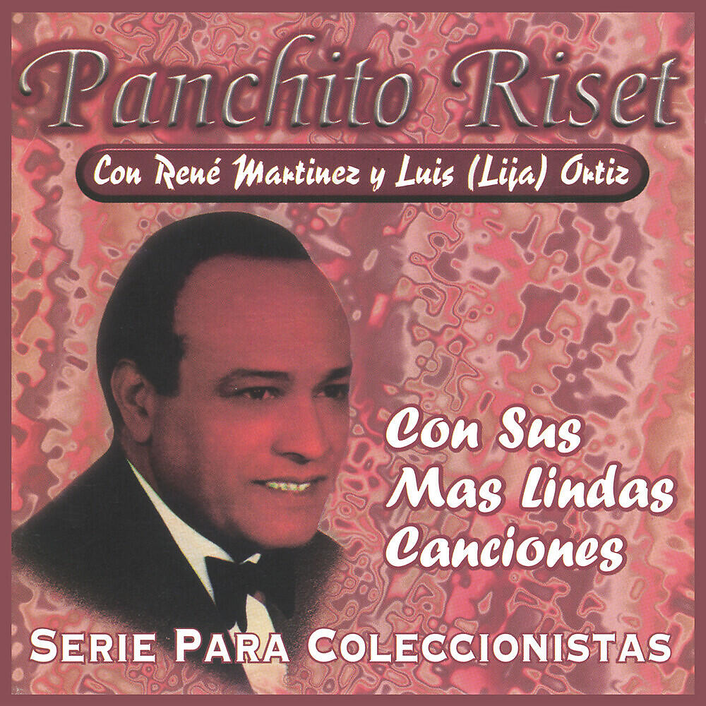 Luis (Lija) Ortiz