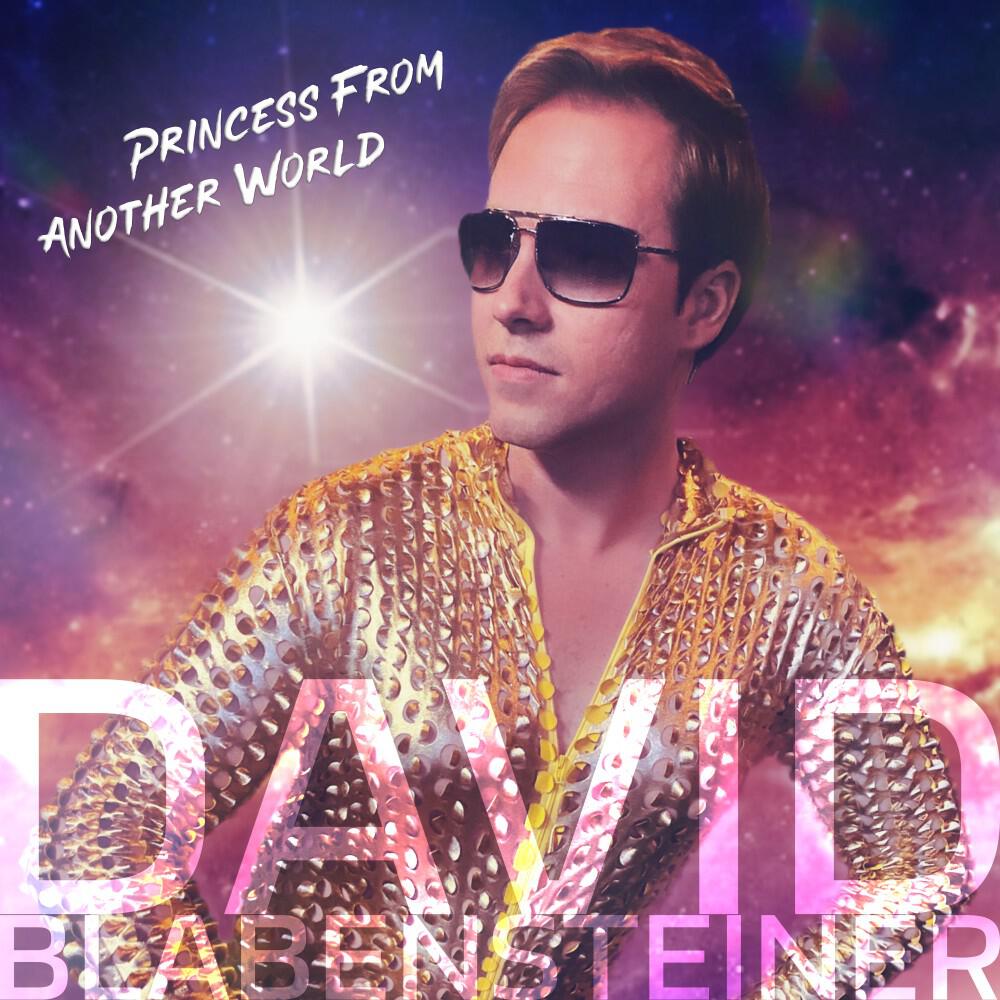 Релиз Princess From Another World