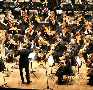 Orchestra Giovanile Italiana