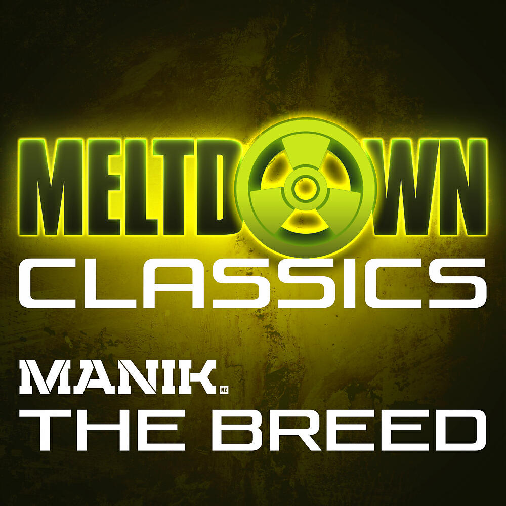 Релиз The Breed