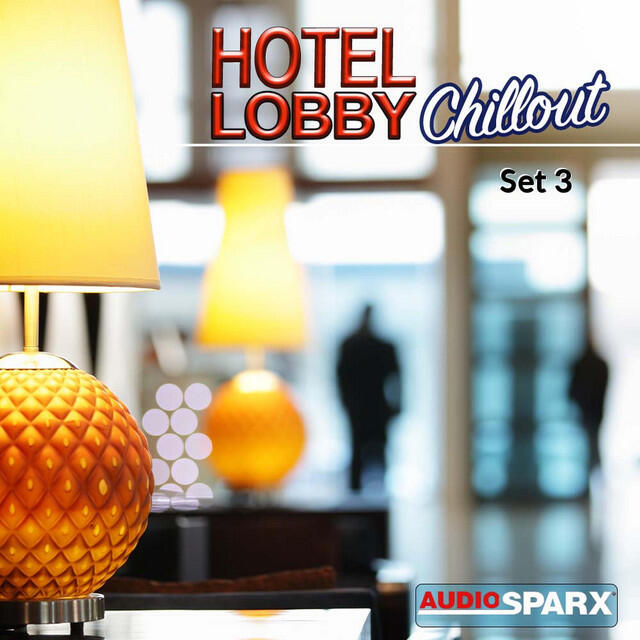 Релиз Hotel Lobby Chillout, Set 3