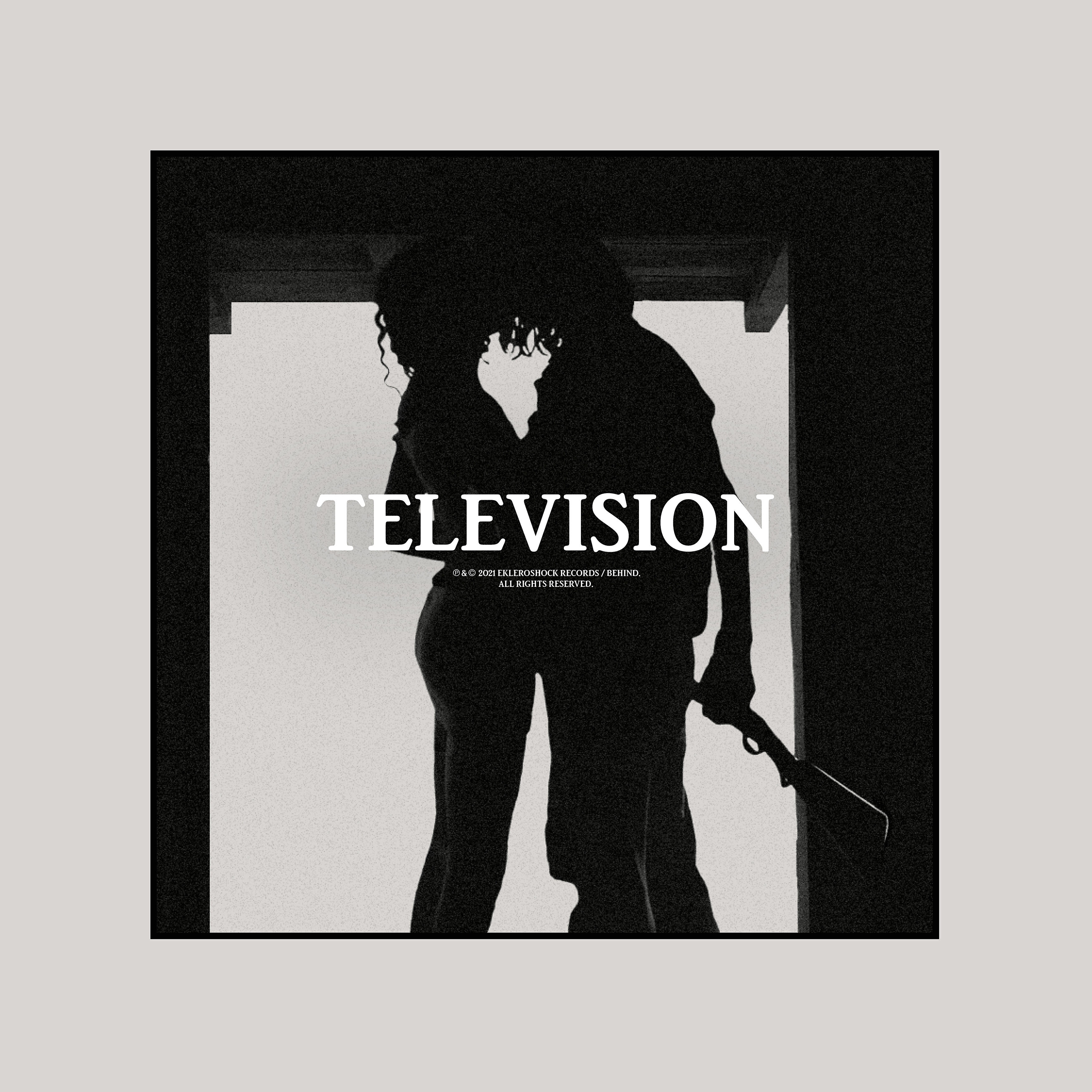 Релиз Television
