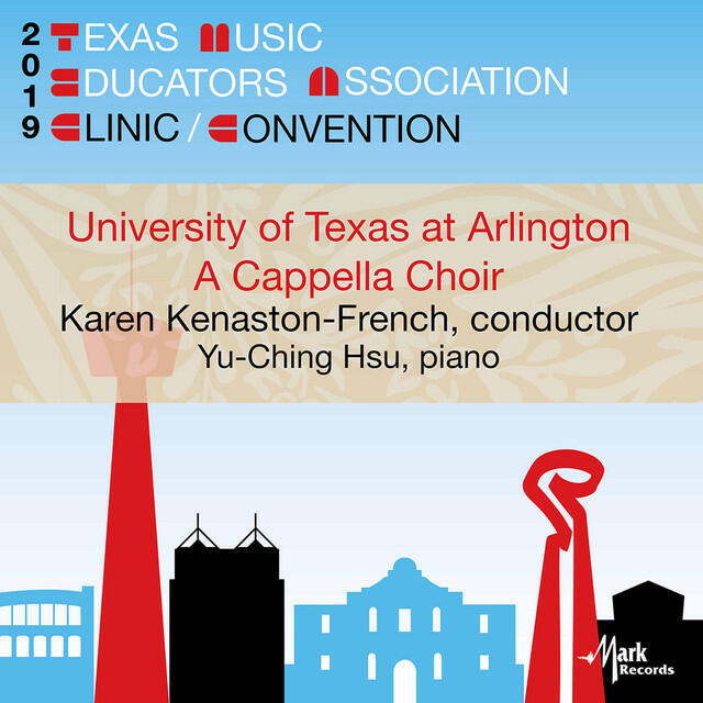 University of Texas at Arlington a Cappella Choir