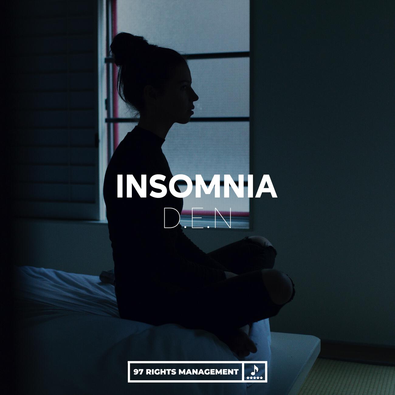 Релиз Insomnia