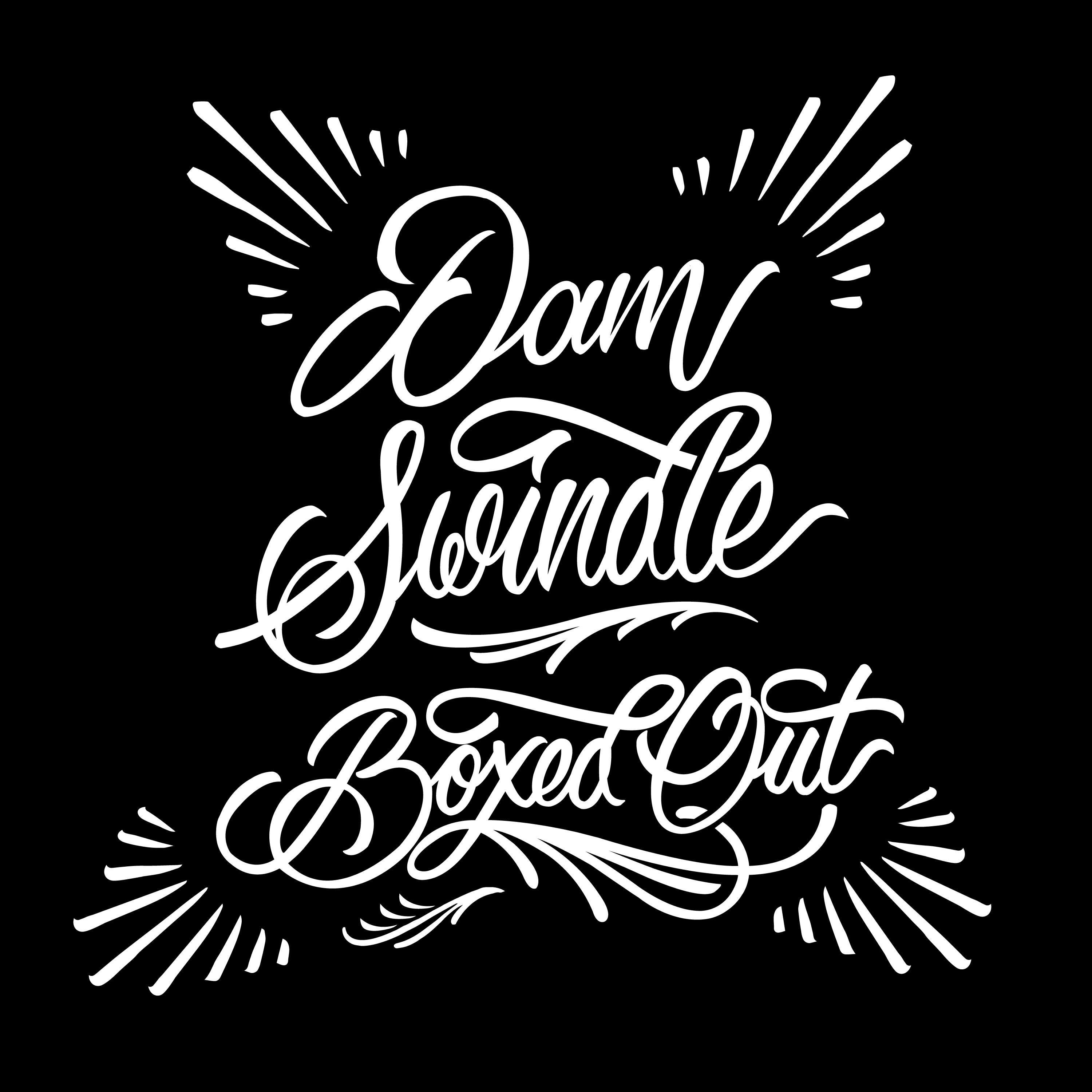 Релиз Boxed Out