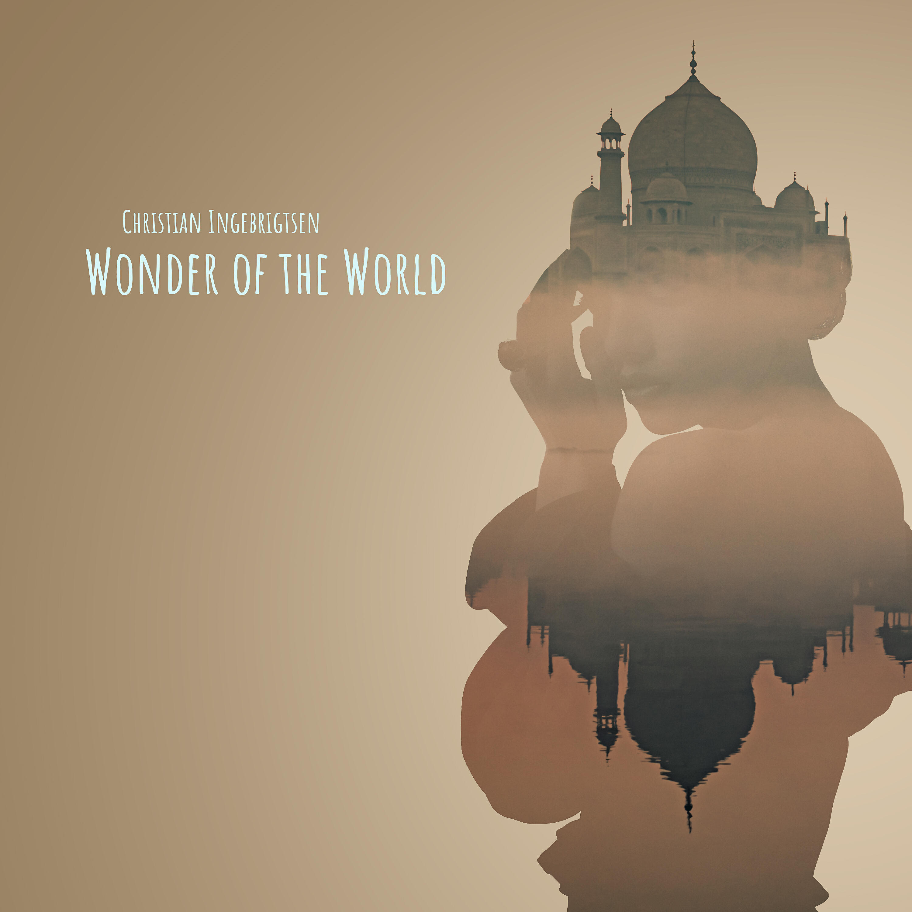 Релиз Wonder of the World