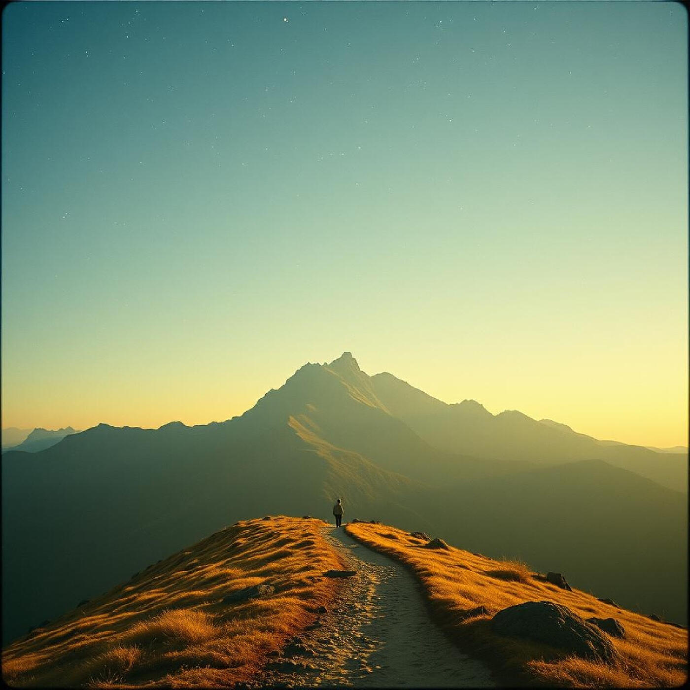 Релиз The Road We Travel
