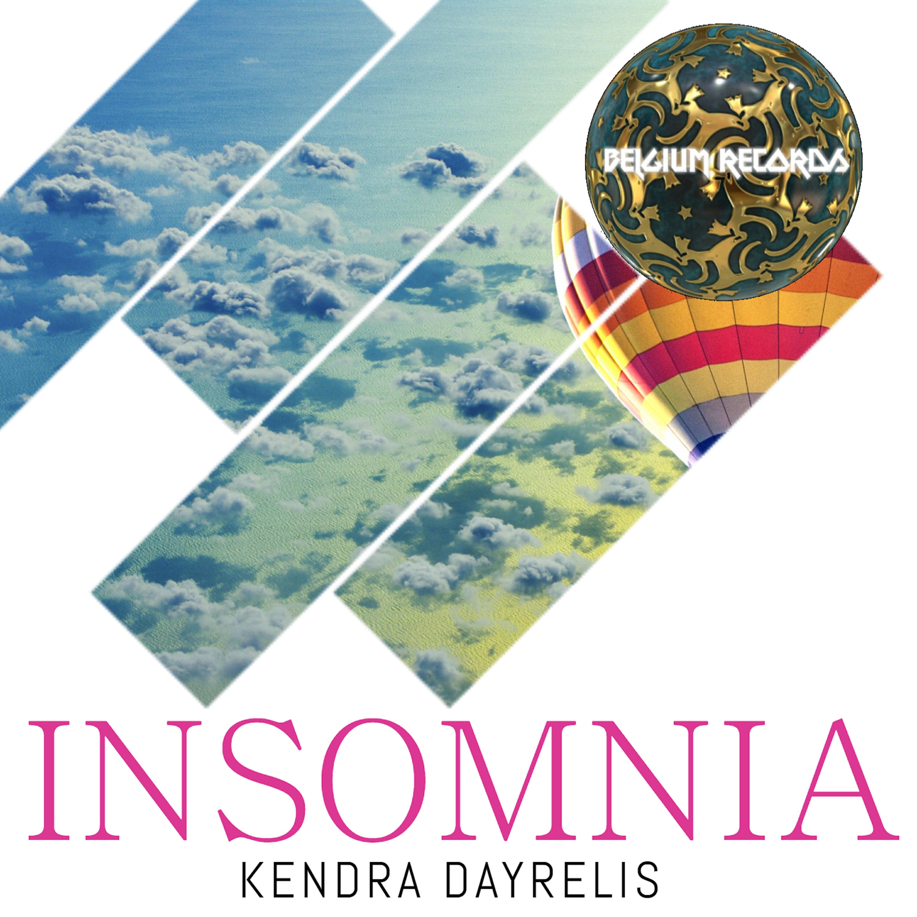 Релиз Insomnia