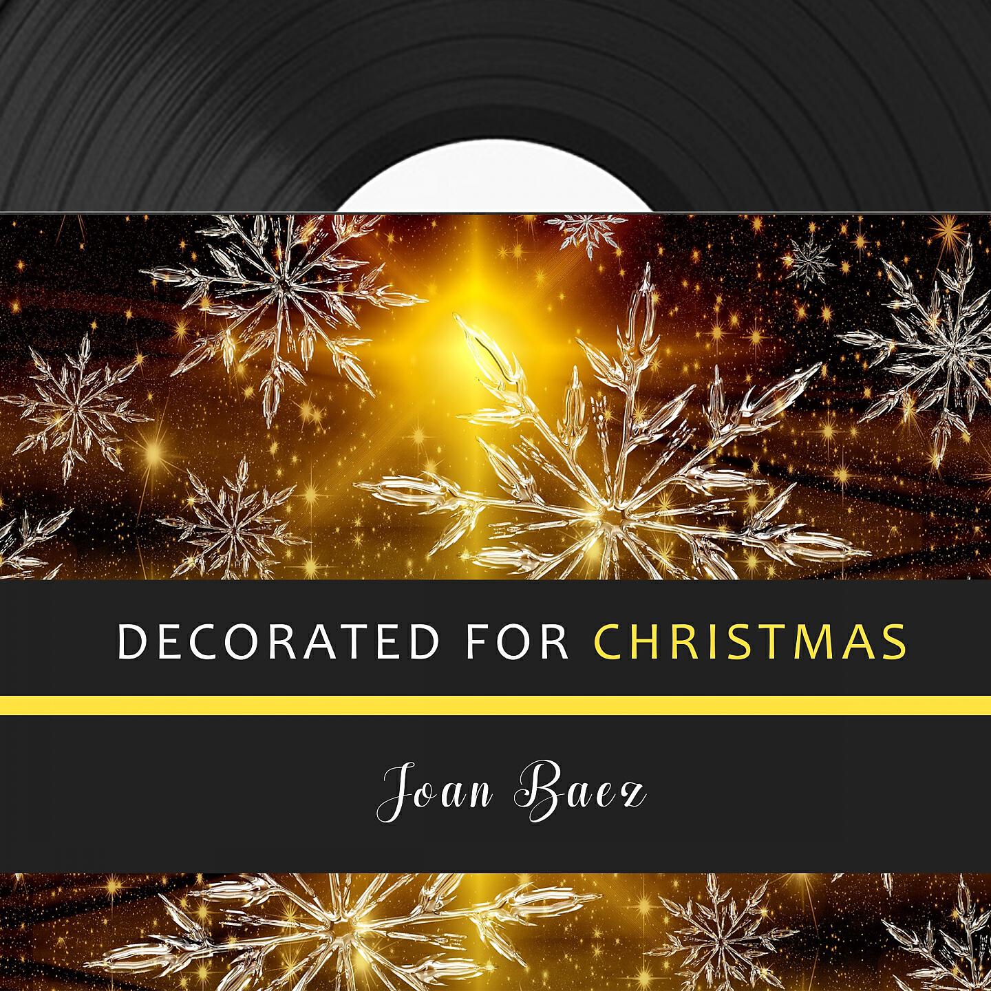 Релиз Decorated for Christmas