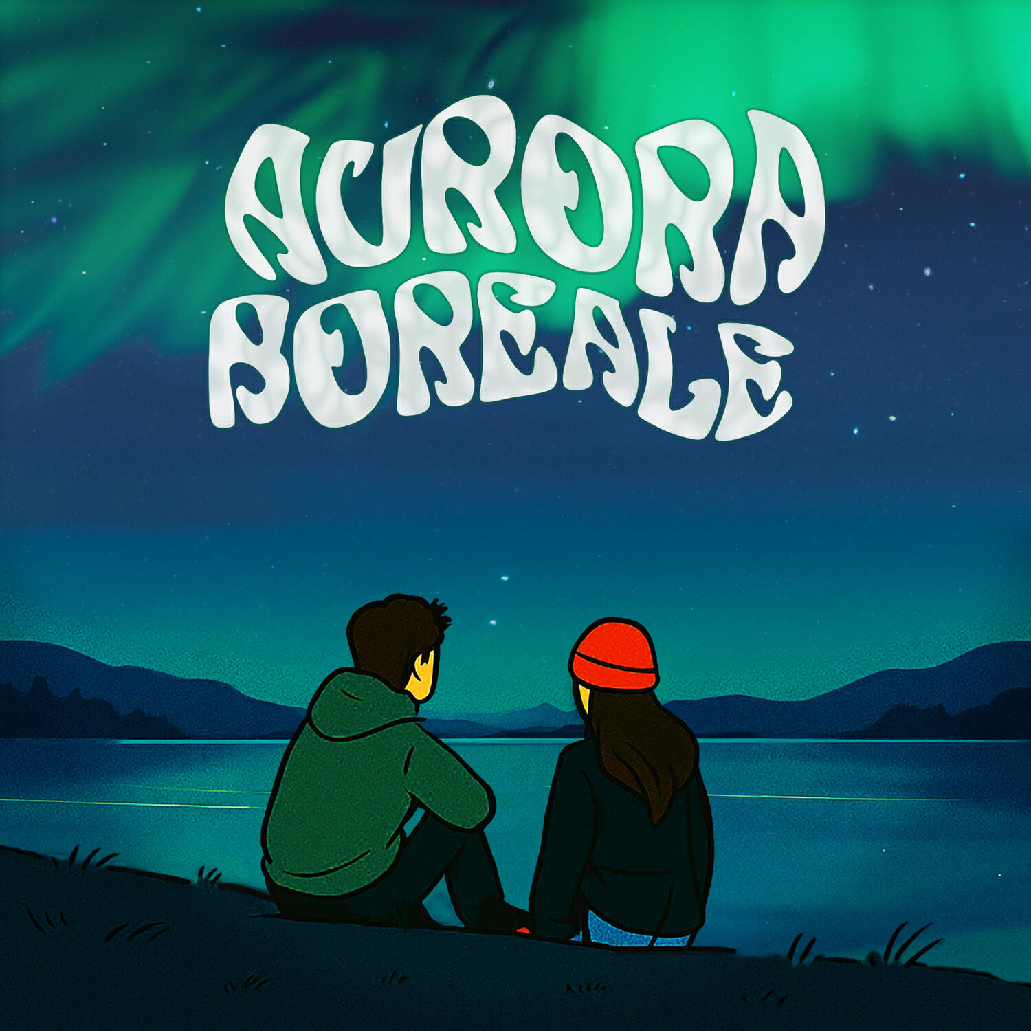 Релиз Aurora Boreale