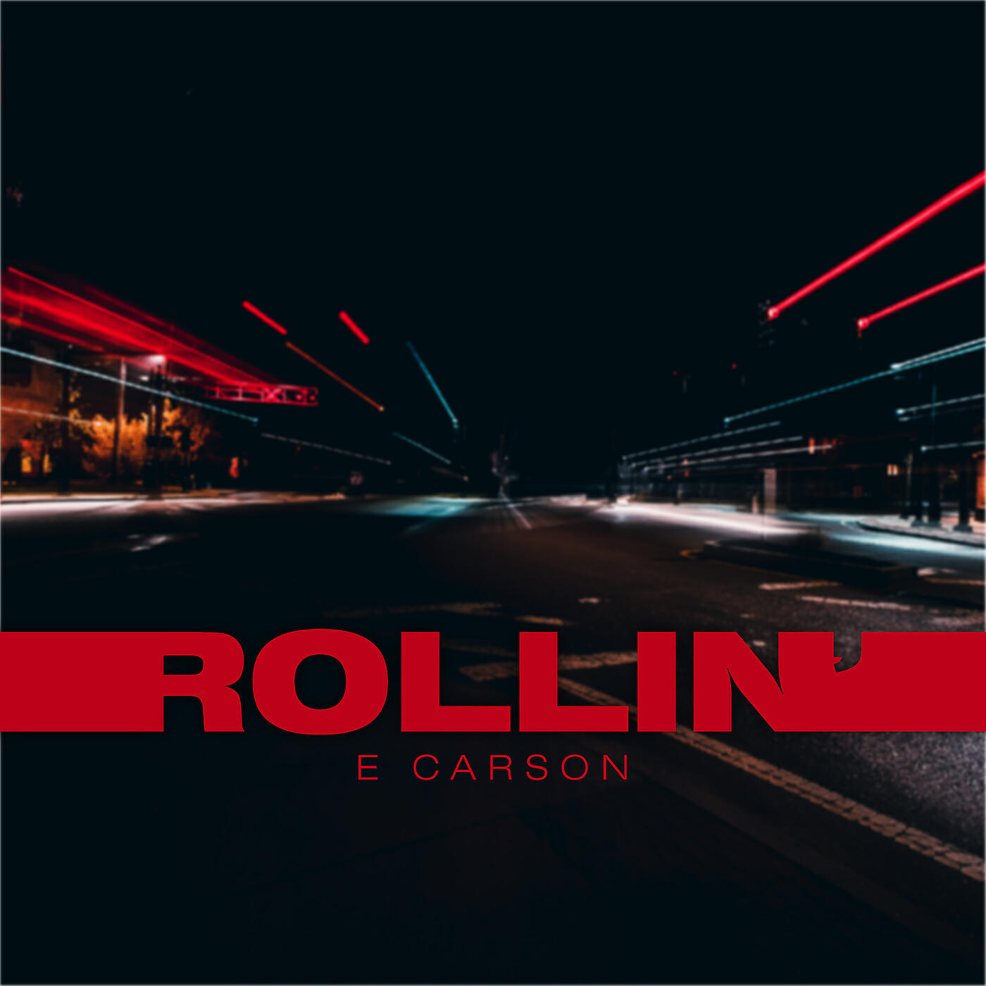 Релиз Rollin'
