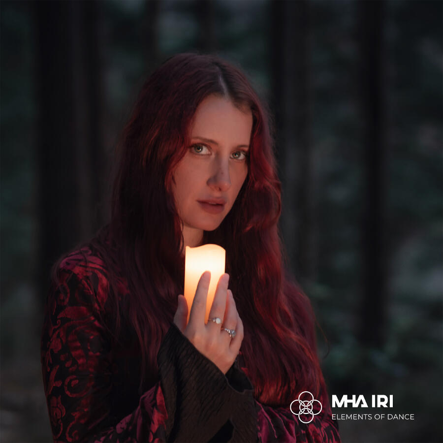 Релиз Elements of Dance EP