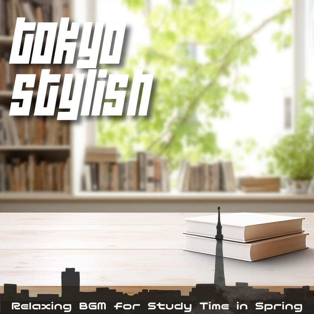 Релиз Relaxing Bgm for Study Time in Spring