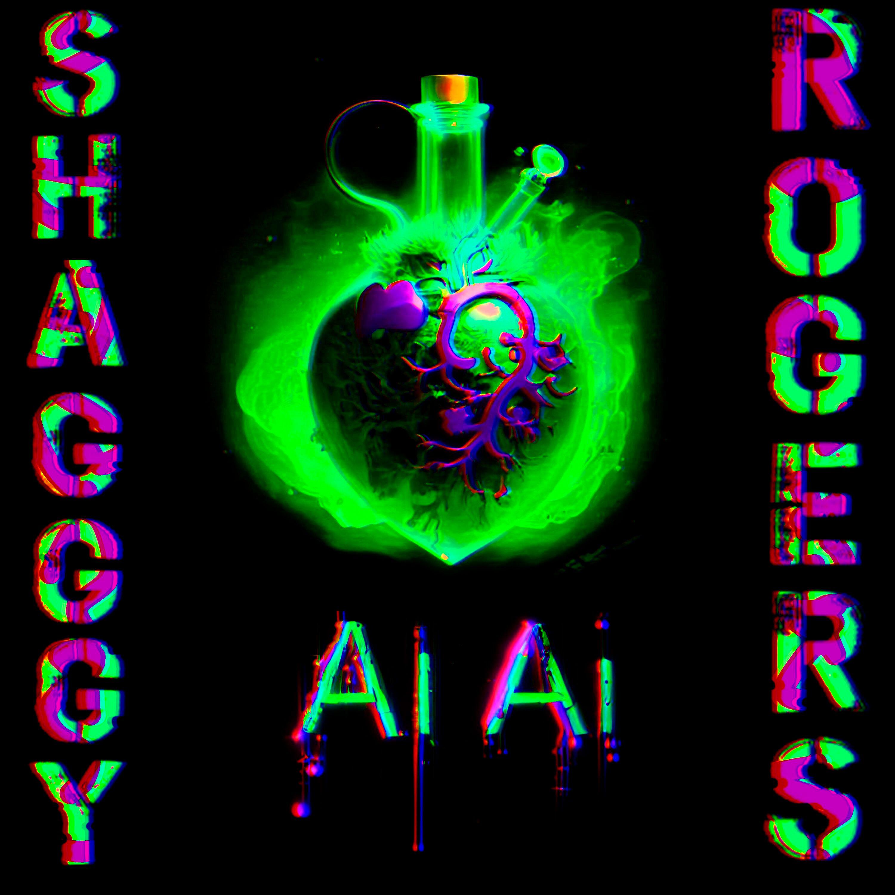 SHAGGGY ROGERS