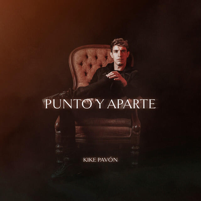 Релиз Punto y Aparte
