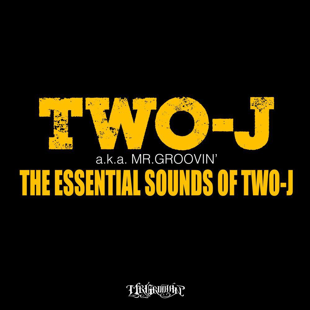 Релиз THE ESSENTIAL SOUNDS OF TWO-J