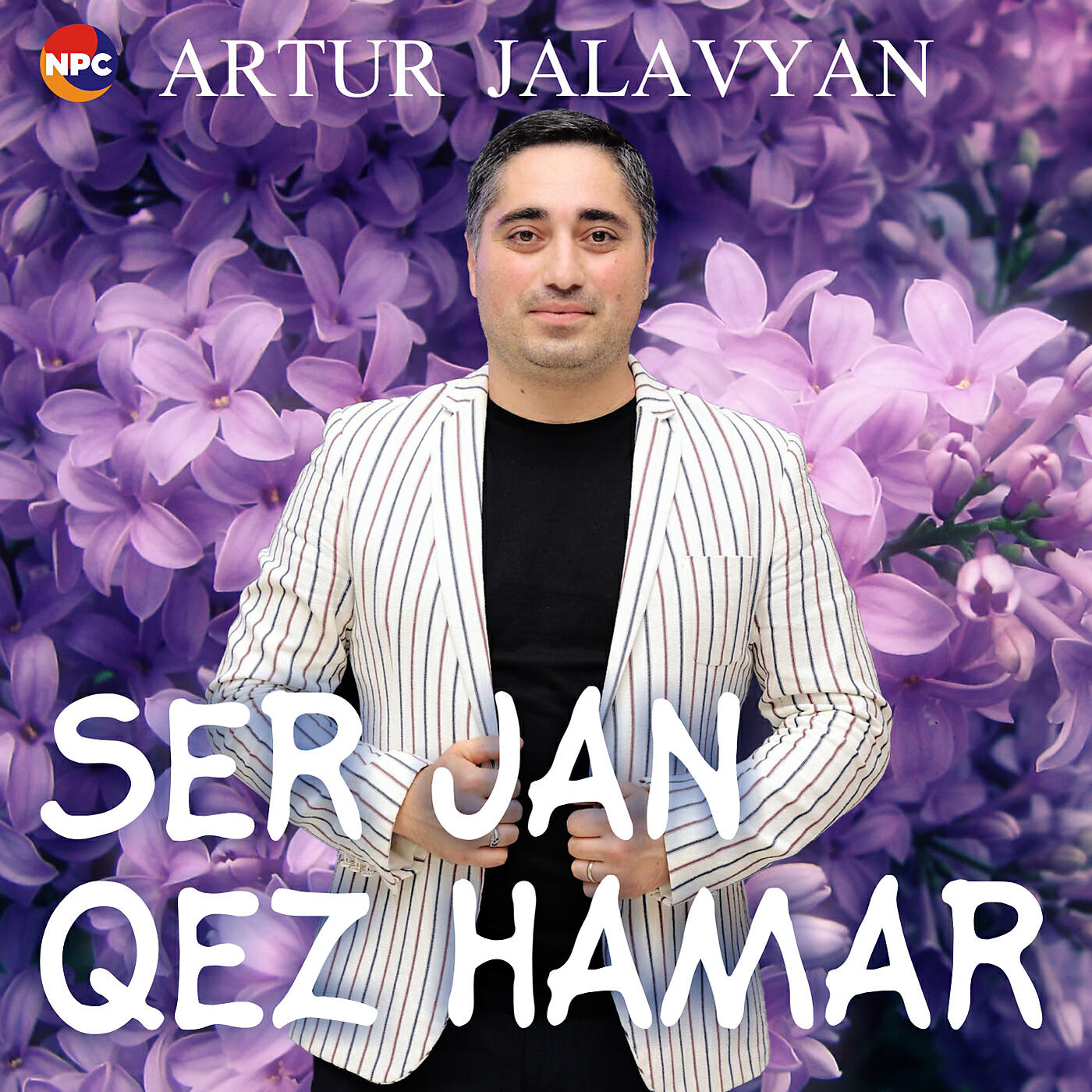 Релиз Ser Jan Qez Hamar