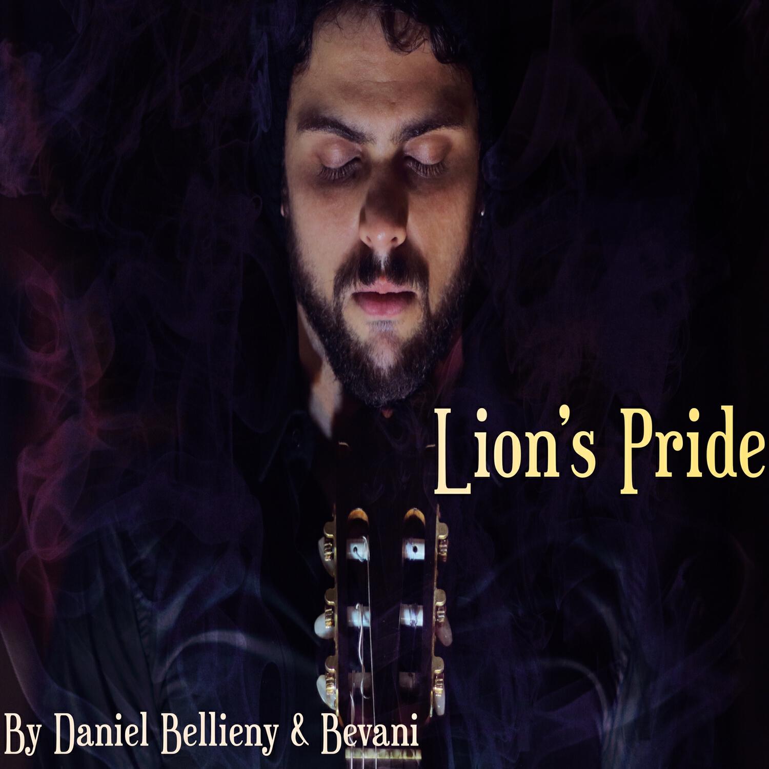 Релиз Lion's Pride (From "World of Warcraft")