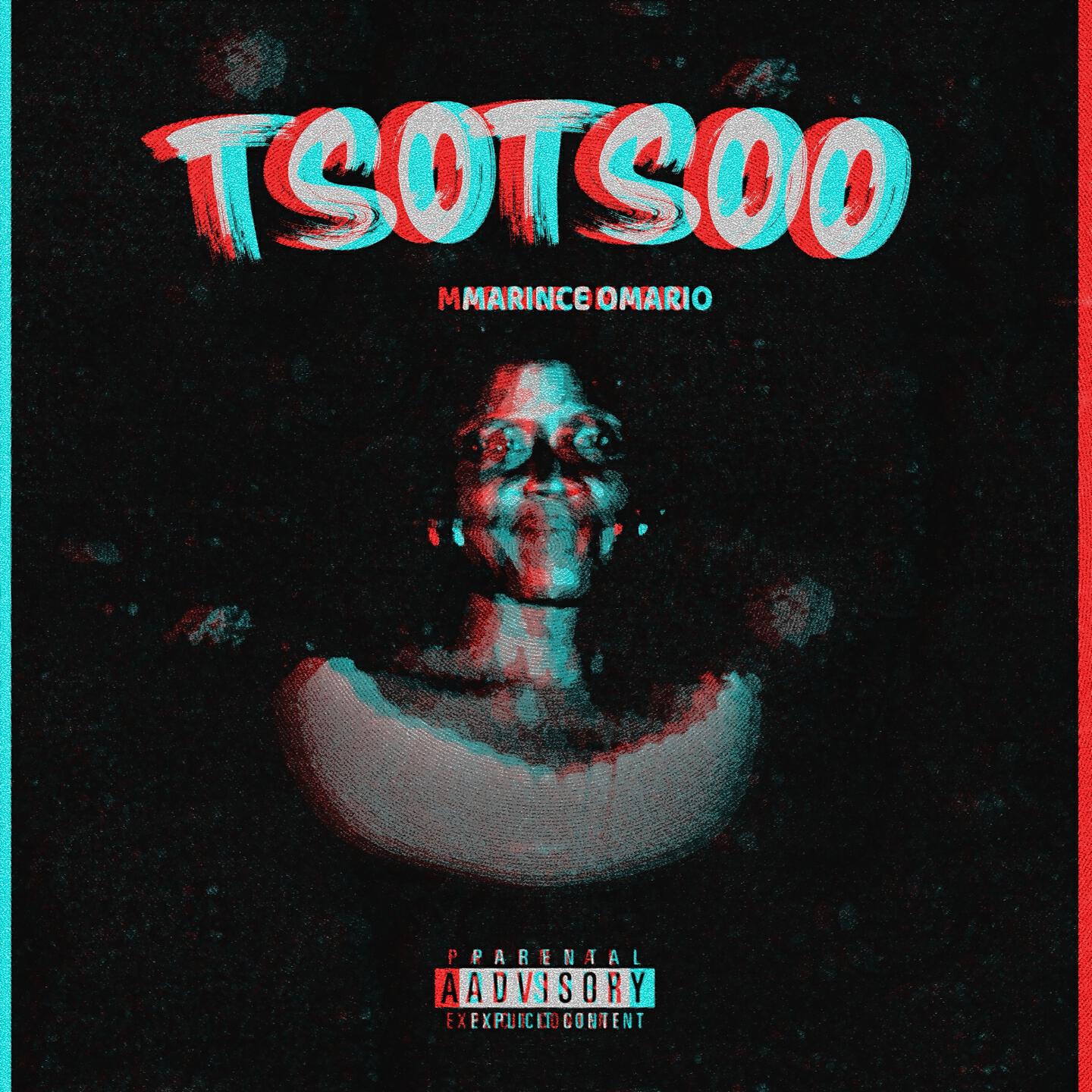 Релиз Tsotsoo