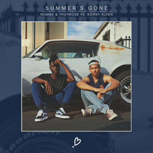 Релиз Summer's Gone (NoMBe & Thutmose vs. Sonny Alven)