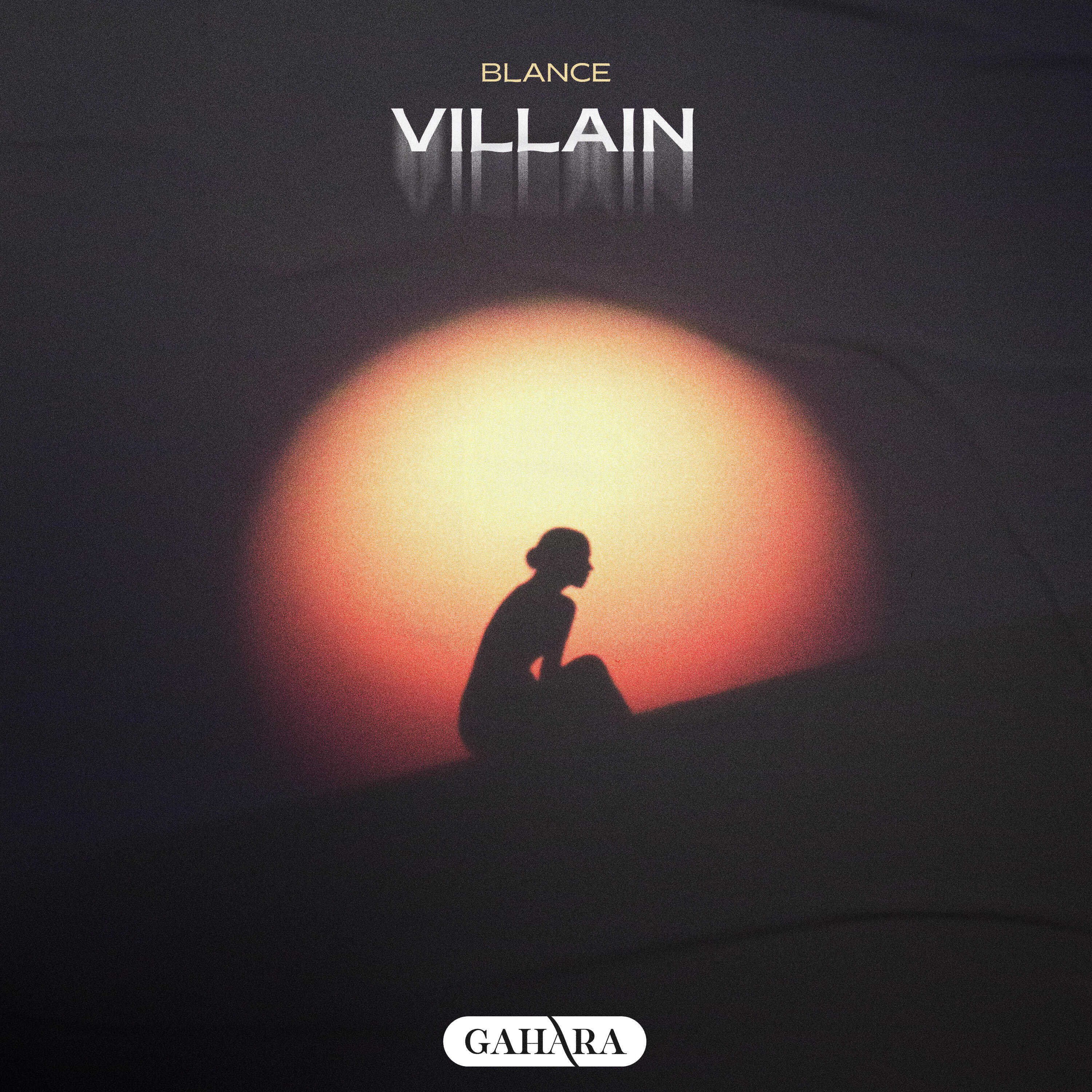 Релиз Villain