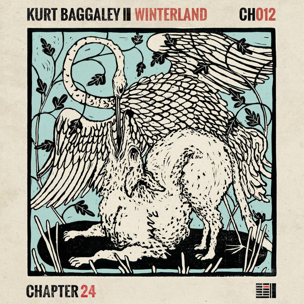 Релиз Winterland