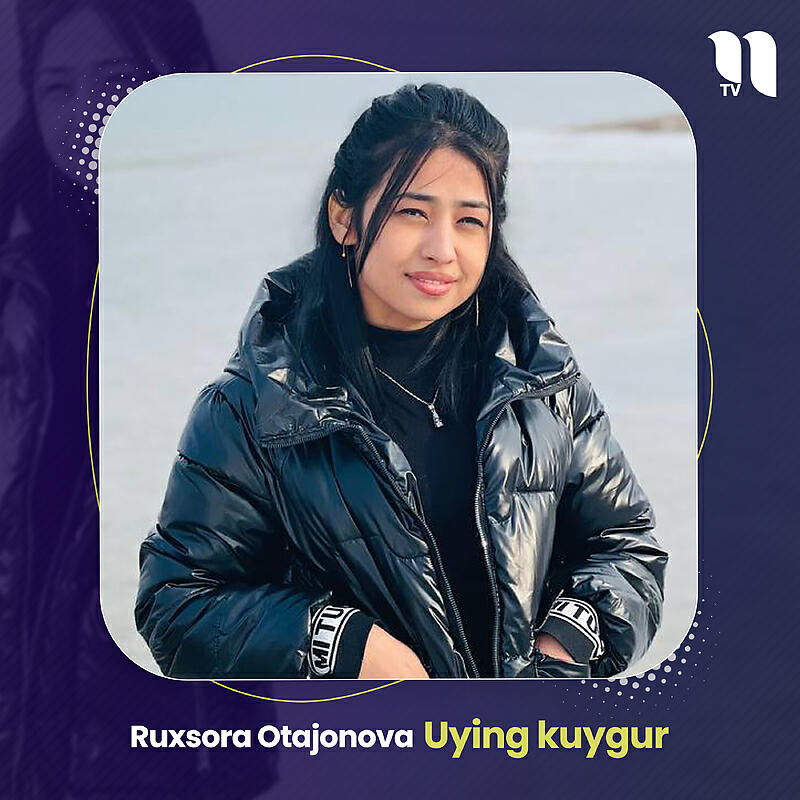 Релиз Uying kuygur