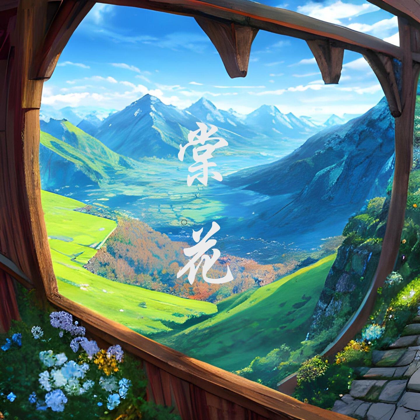 Релиз 棠花
