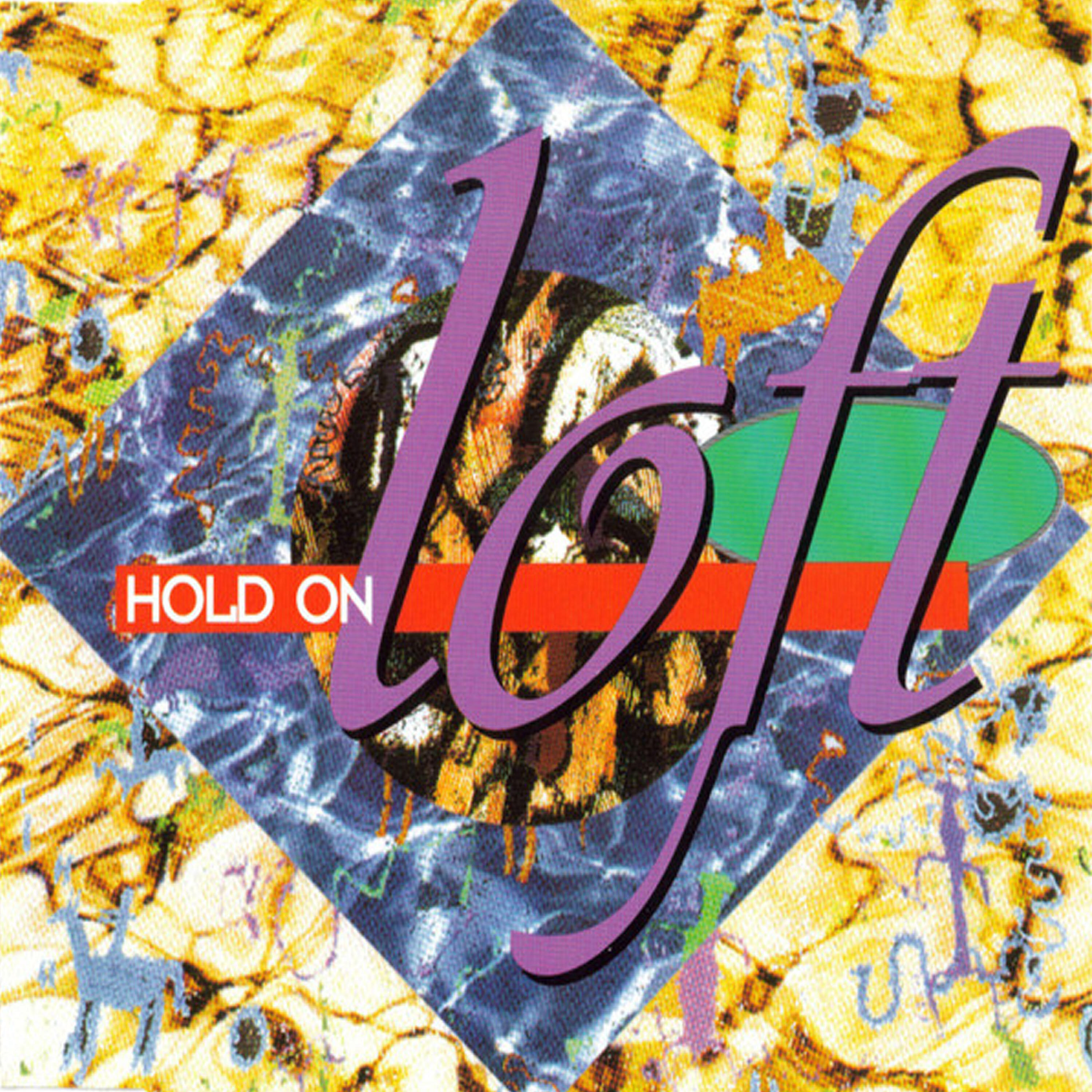 Релиз Hold On