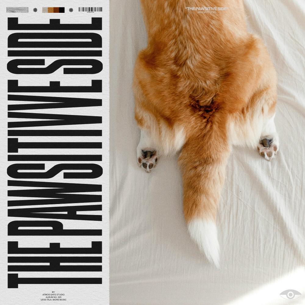 Релиз The Pawsitive Side